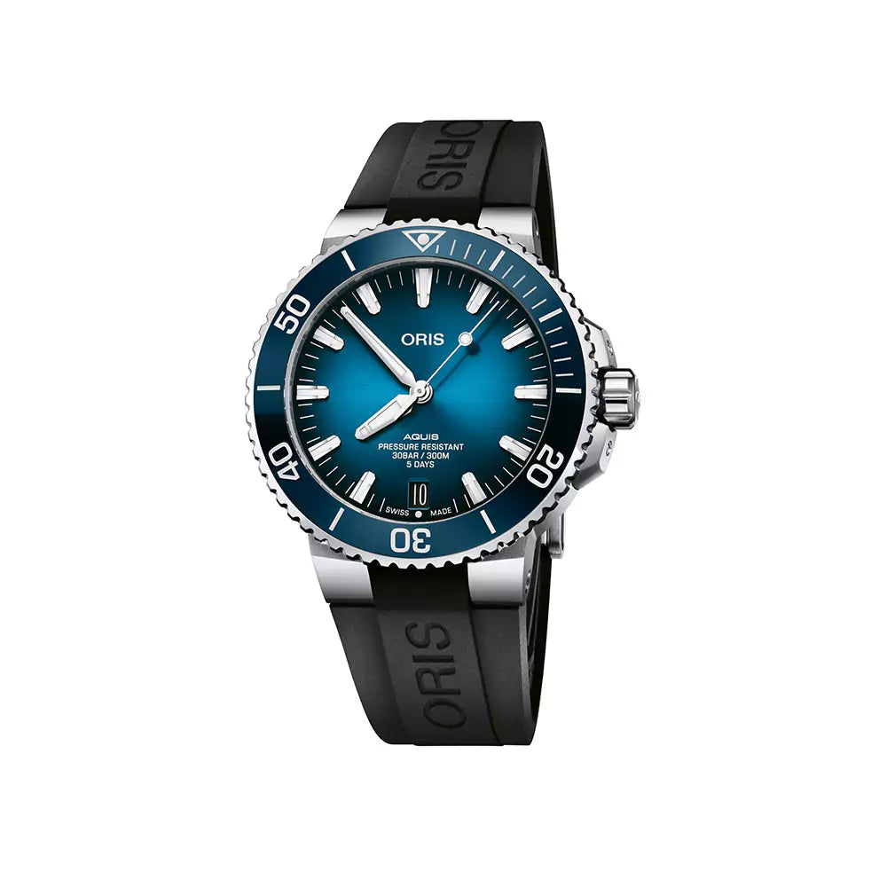 Aquis Date Calibre 400