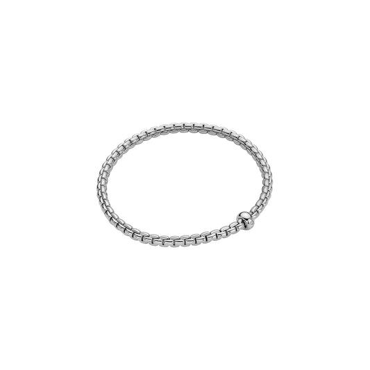 18k White Gold Bracelet