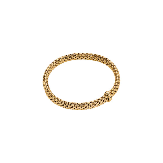18k Yellow Gold Bracelet