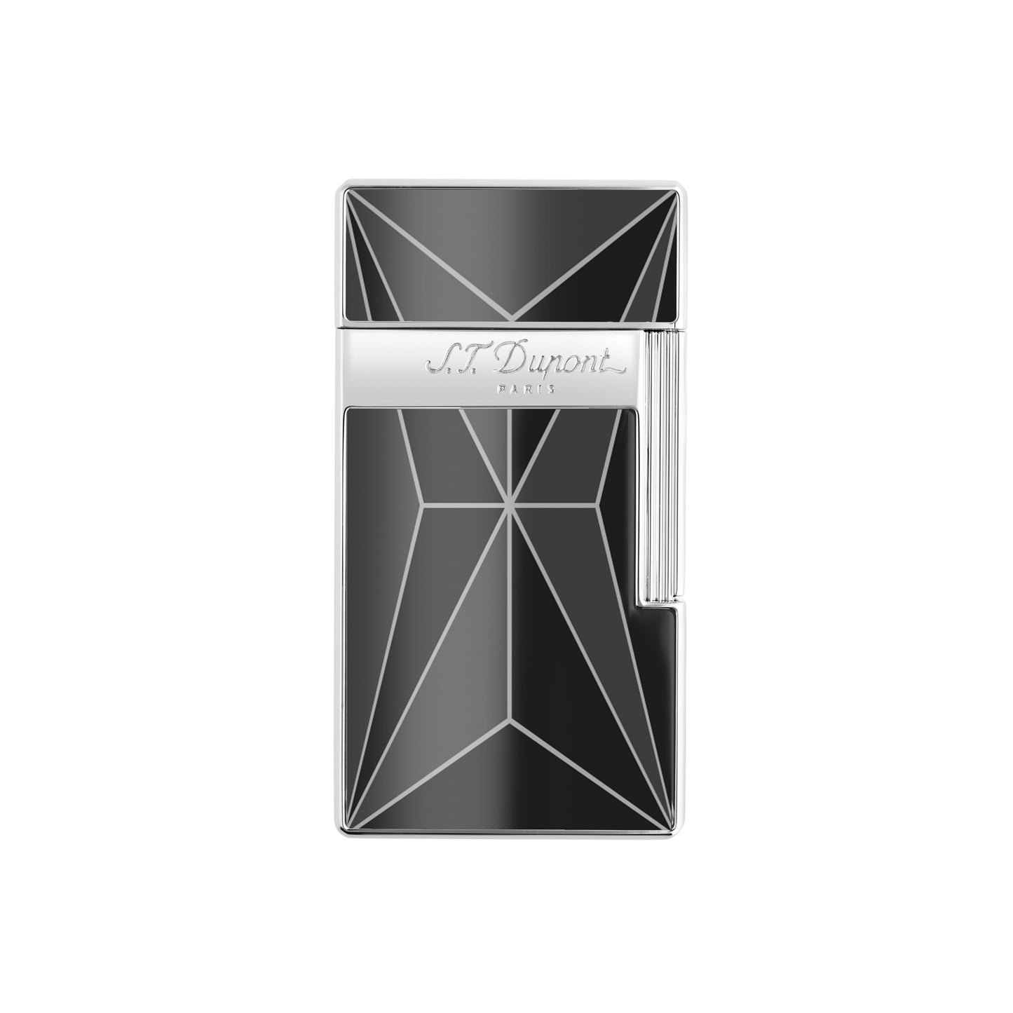 Premium Jet Cigar Lighter