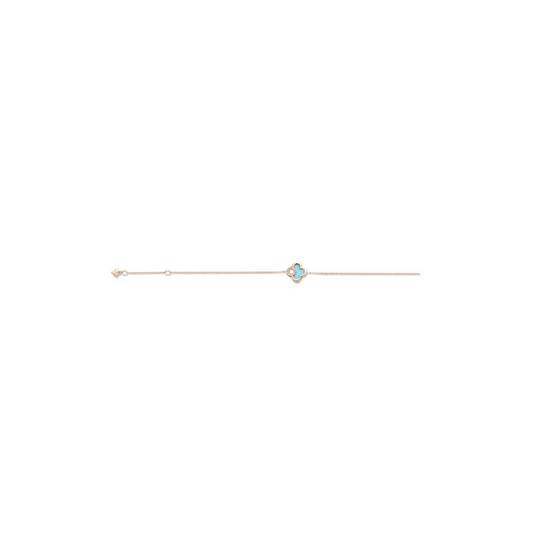 Seoul Flower Due Bracelet