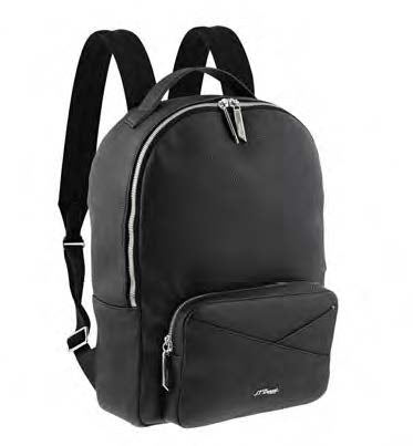 Neo Capsule Grained Bag