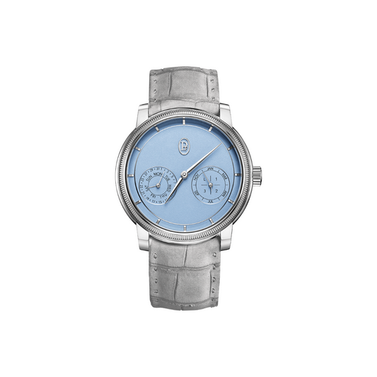 TORIC QUANTIEME PERPETUEL