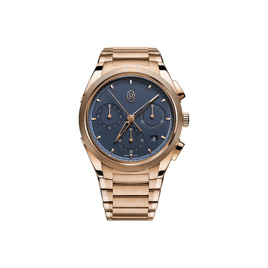 TONDA PF CHRONOGRAPH