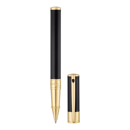 D - Initial Classic Pen