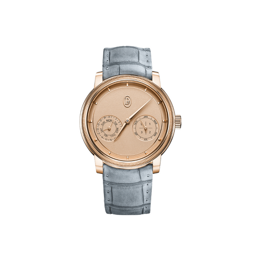 TORIC QUANTIEME PERPETUEL