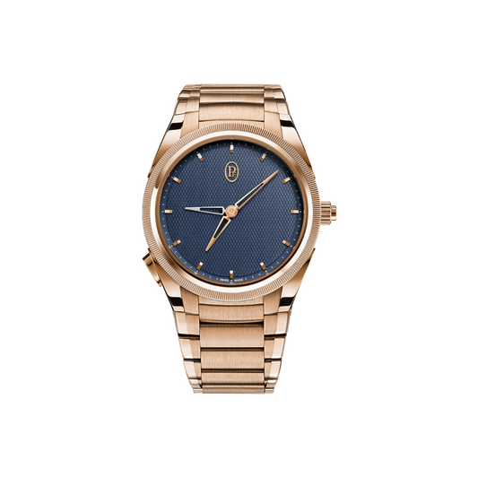 TONDA PF GMT RATTRAPANTE