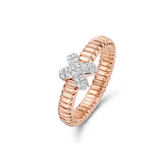 Amsterdam Tubogas Ring