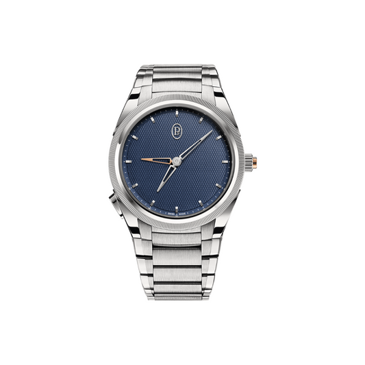 TONDA PF GMT RATTRAPANTE