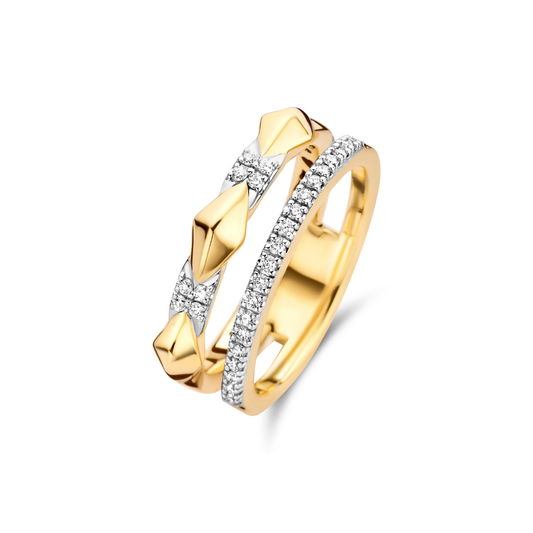 Monte Carlo Ring