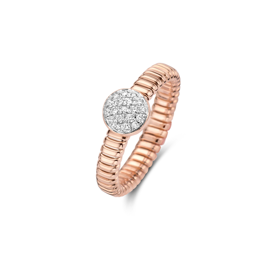 Amsterdam Tubogas Ring