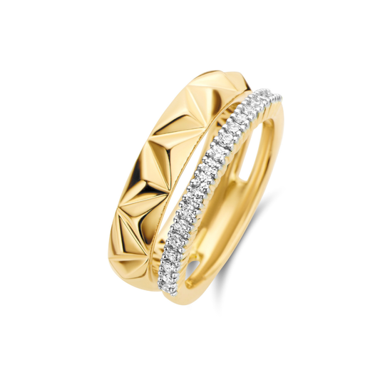 Monte Carlo Ring
