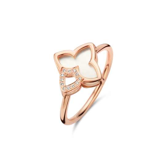 Seoul Flower Ring