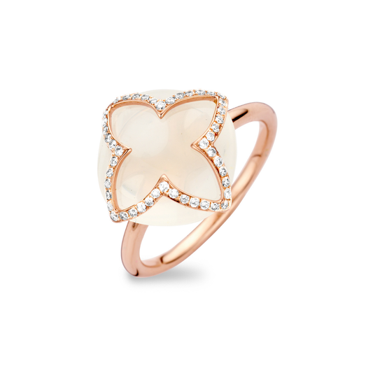 Seoul Flower Ring