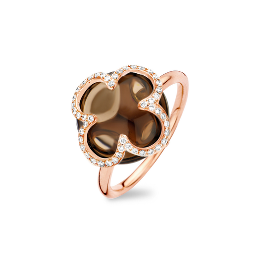 Seoul Flower Ring