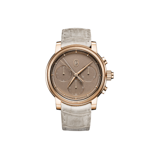 TORIC CHRONOGRAPH RATTRAPANTE