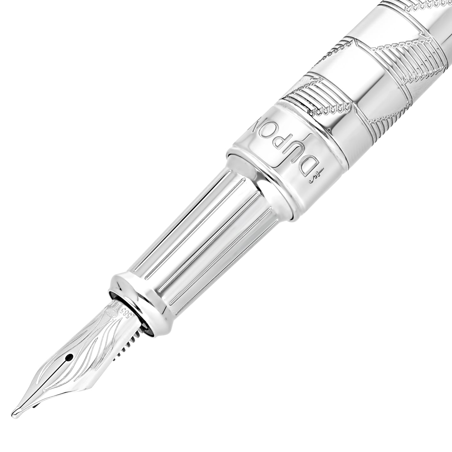 Monogram 1872 Pen