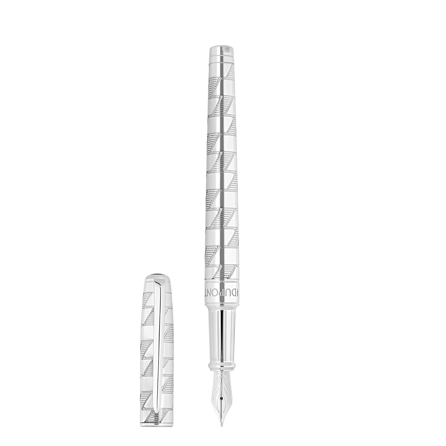 Monogram 1872 Pen