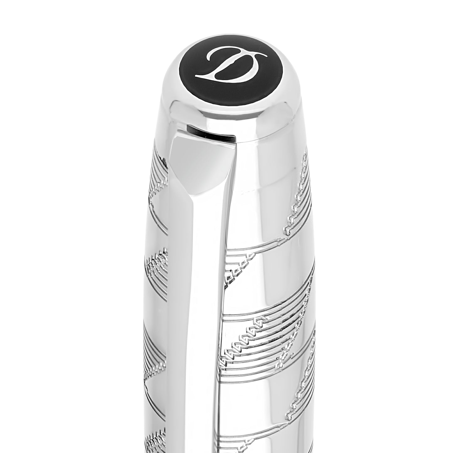 Monogram 1872 Pen