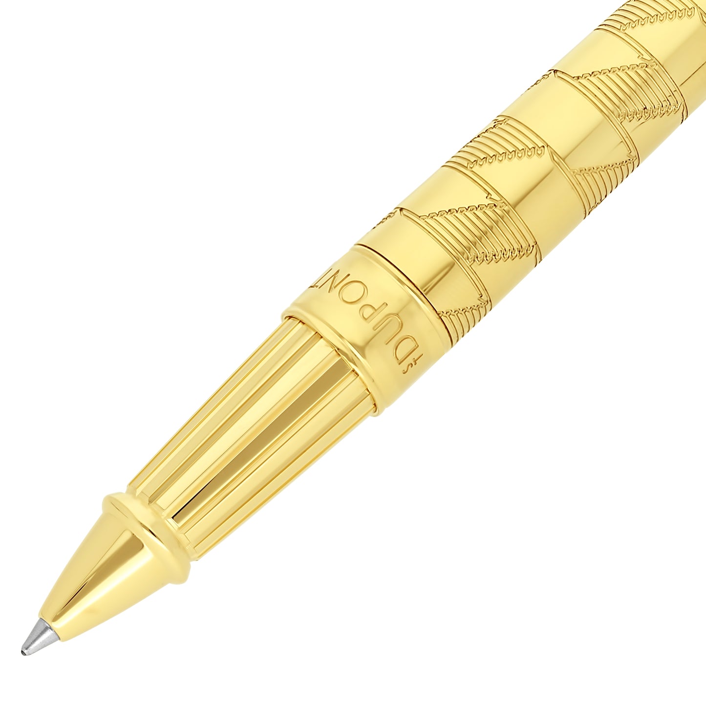 Monogram 1872 Pen
