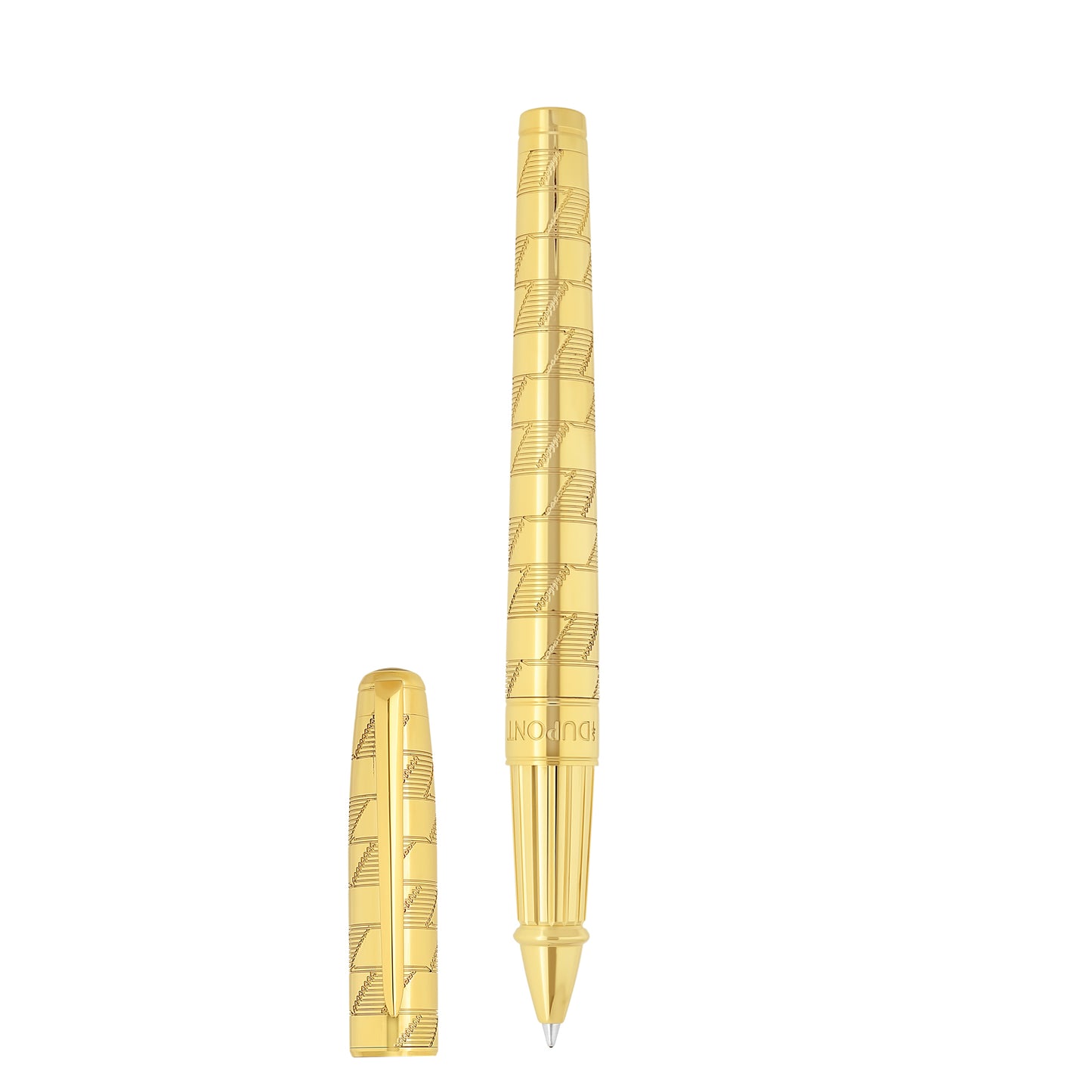 Monogram 1872 Pen