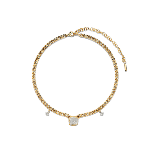 Milano Necklace