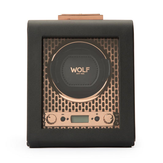 Axis Single Watch Winder