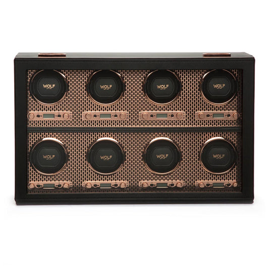 Axis 8PC Watch Winder
