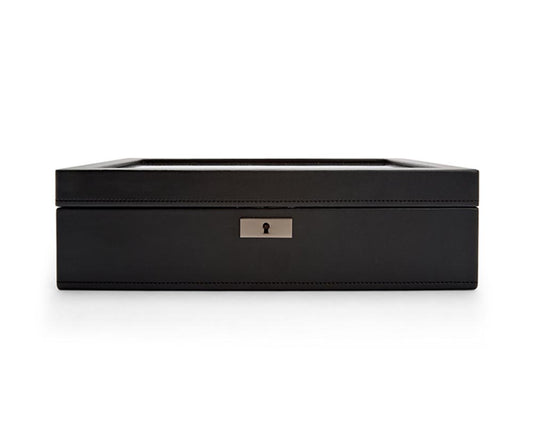 Axis 10 Piece Watch Box