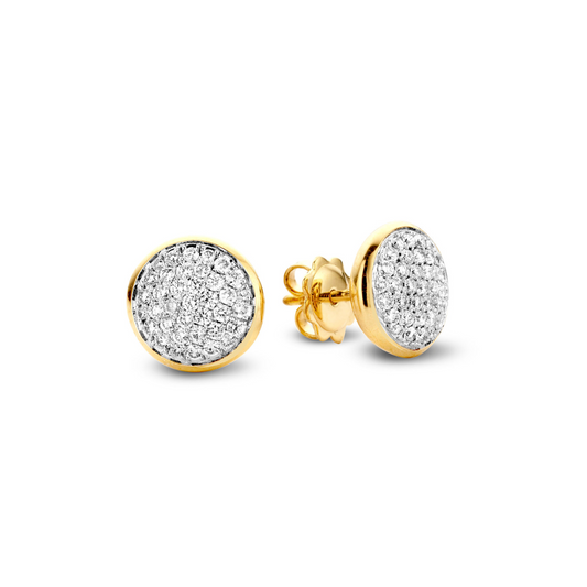 Amsterdam Earrings