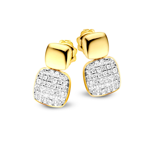 Amsterdam Earrings