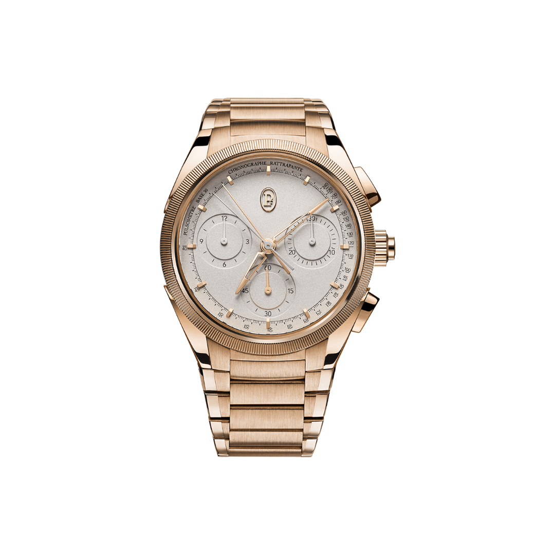 TONDA PF SPLIT-SECONDS CHRONOGRAPH