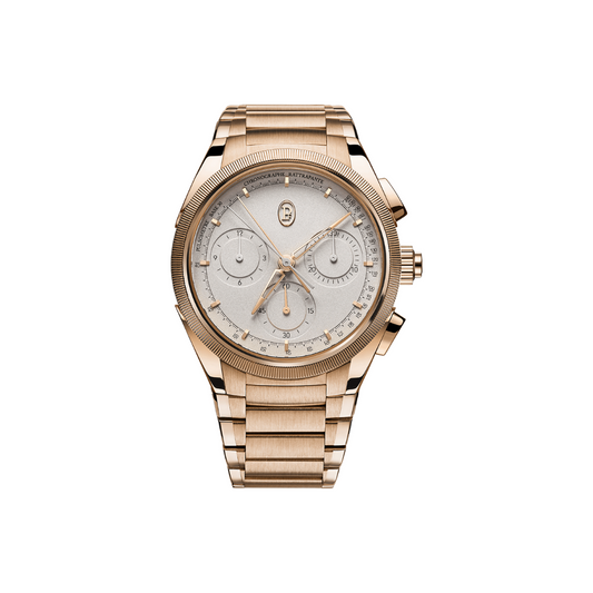 TONDA PF SPLIT-SECONDS CHRONOGRAPH