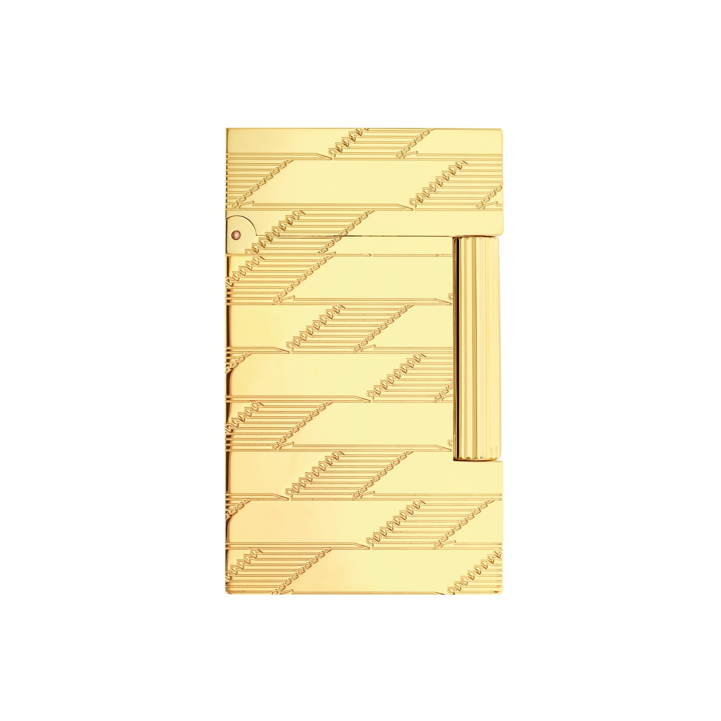 Monogram 1872 Lighter