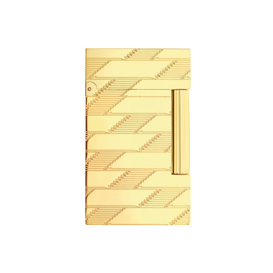 Monogram 1872 Lighter