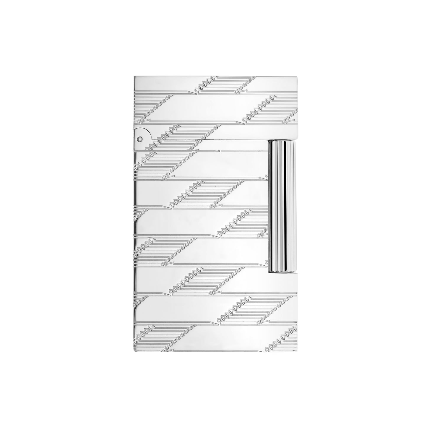 Monogram 1872 Lighter
