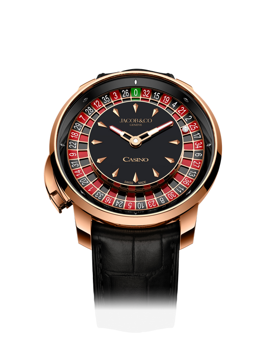 Casino Tourbillon
