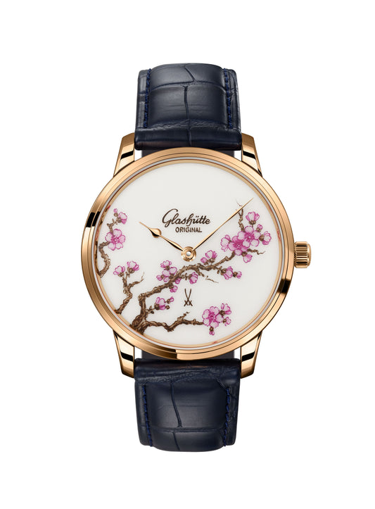 Senator Meissen Cherry Blossom