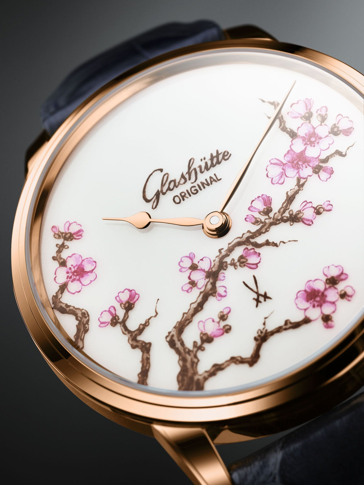 Senator Meissen Cherry Blossom