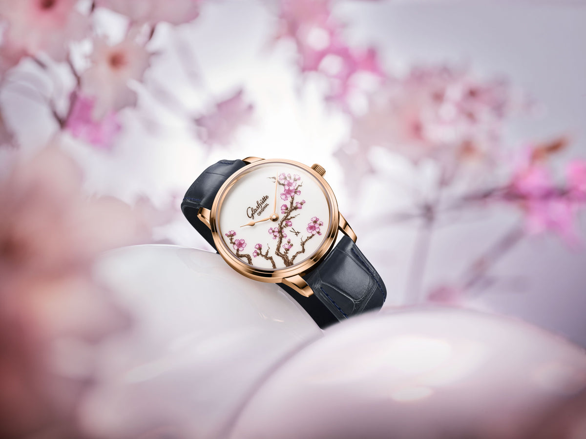 Senator Meissen Cherry Blossom