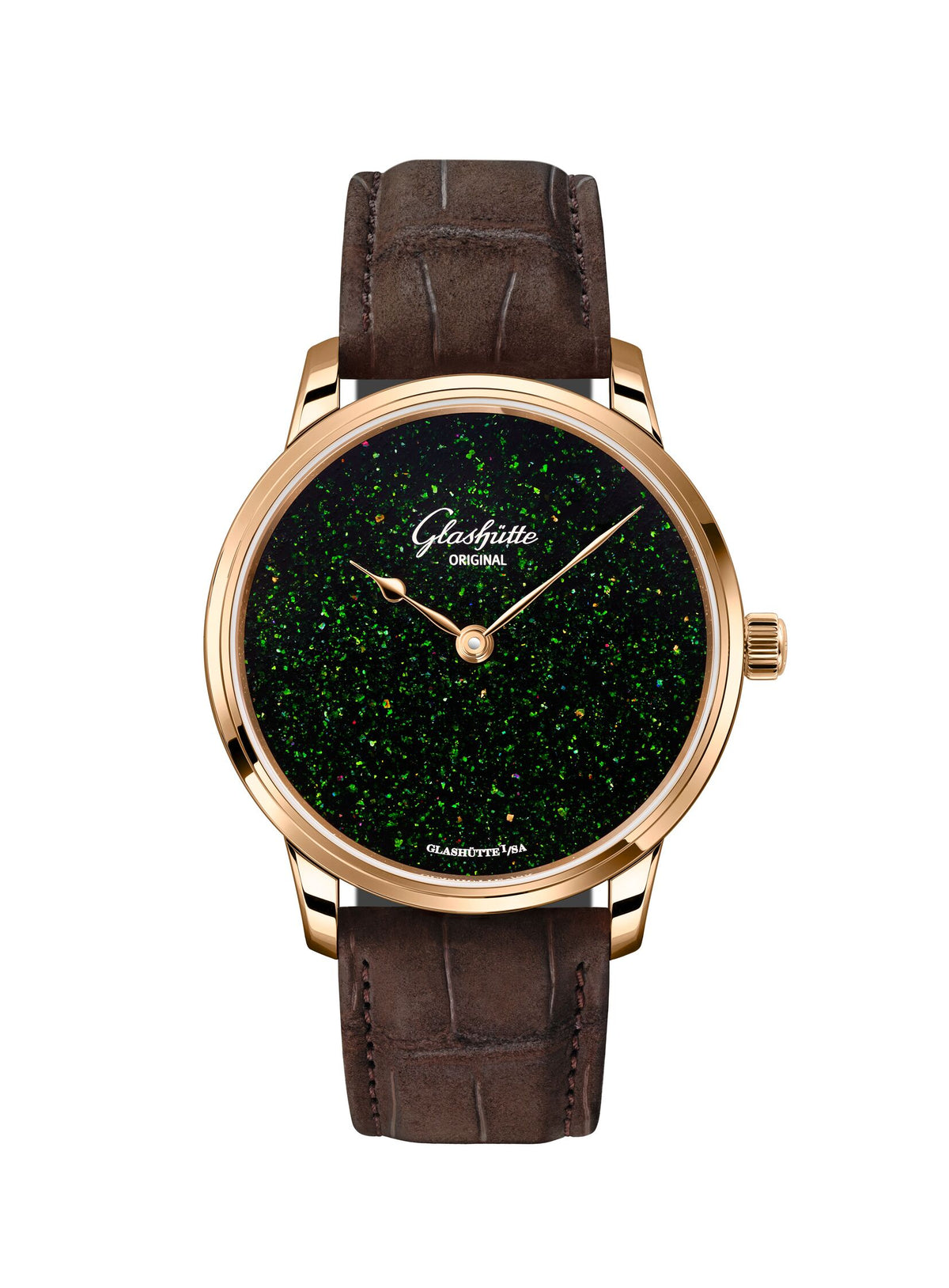 Senator Aventurine