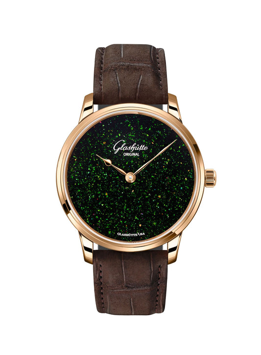 Senator Aventurine