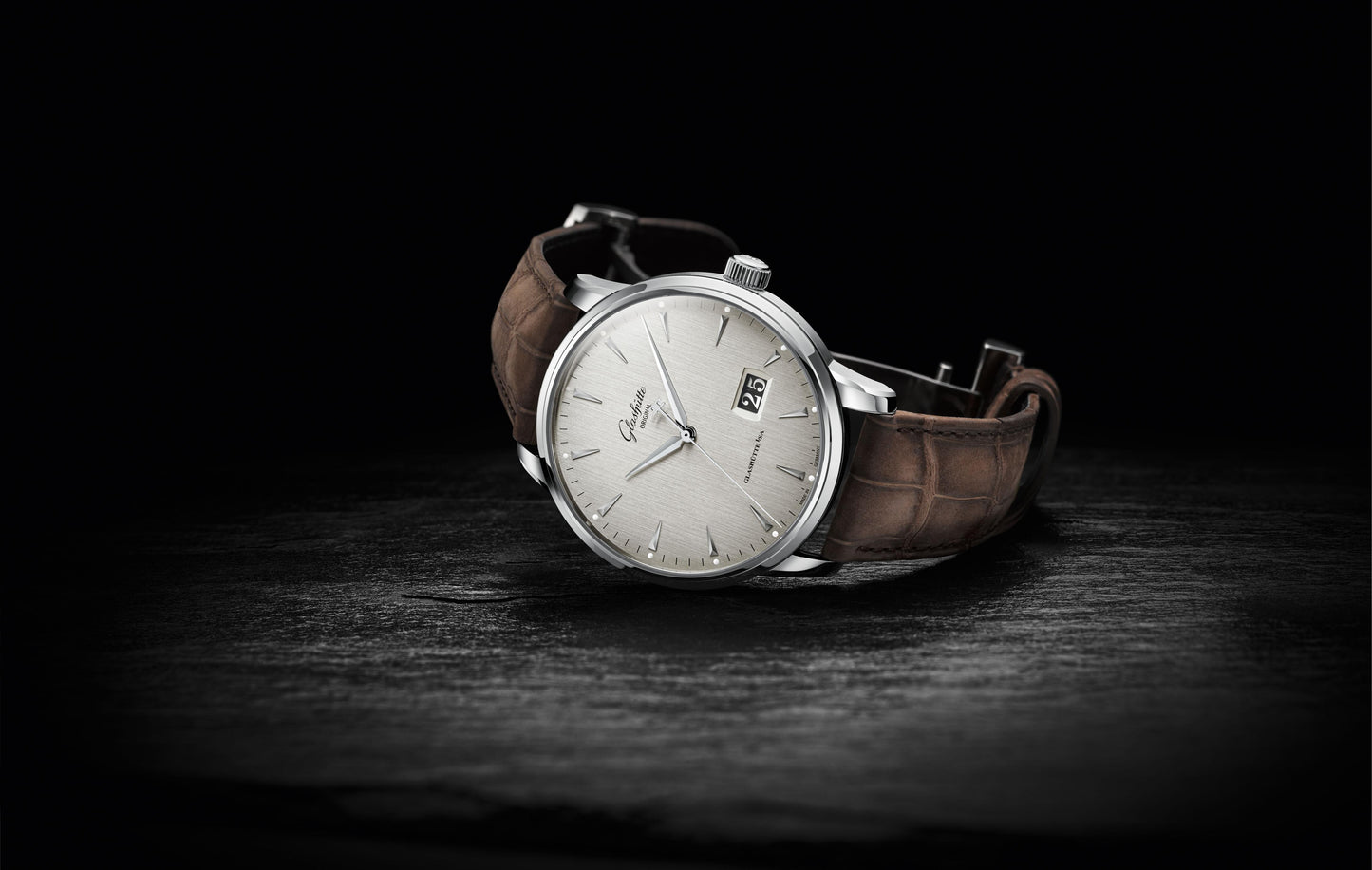 Senator Excellence Panorama Date