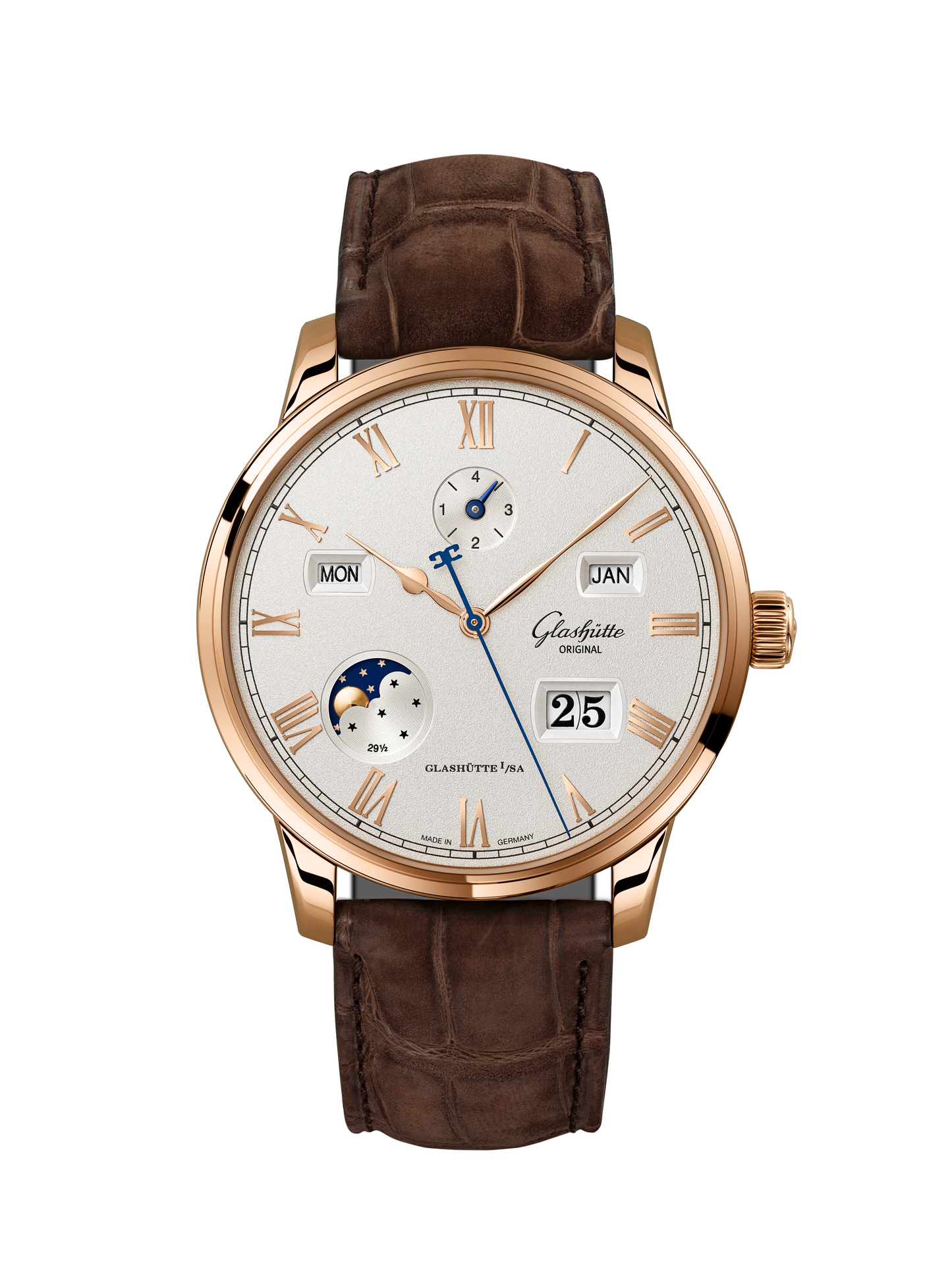 Senator Excellence Perpetual Calendar