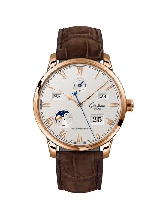 Senator Excellence Perpetual Calendar