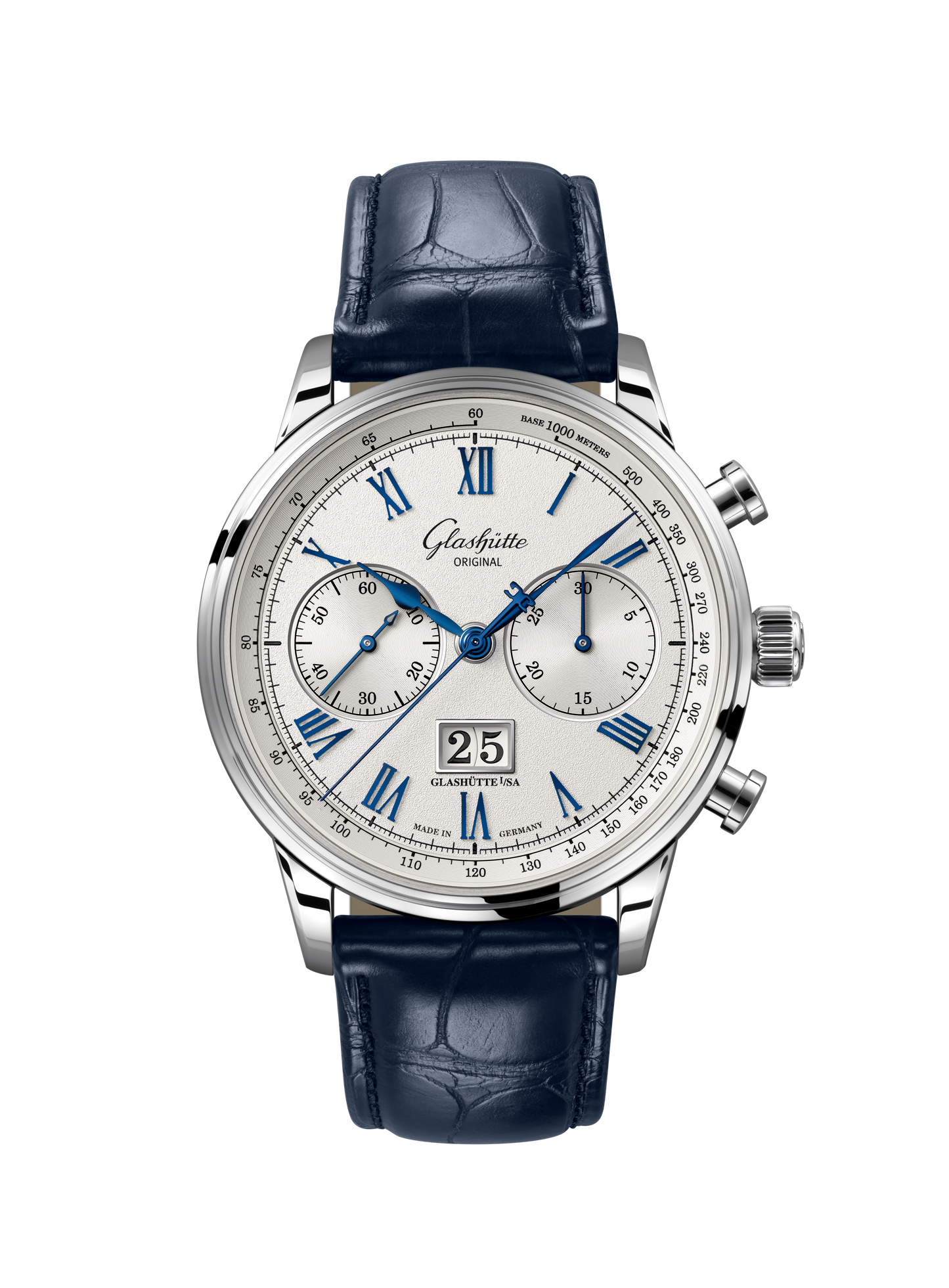 Senator Chronograph