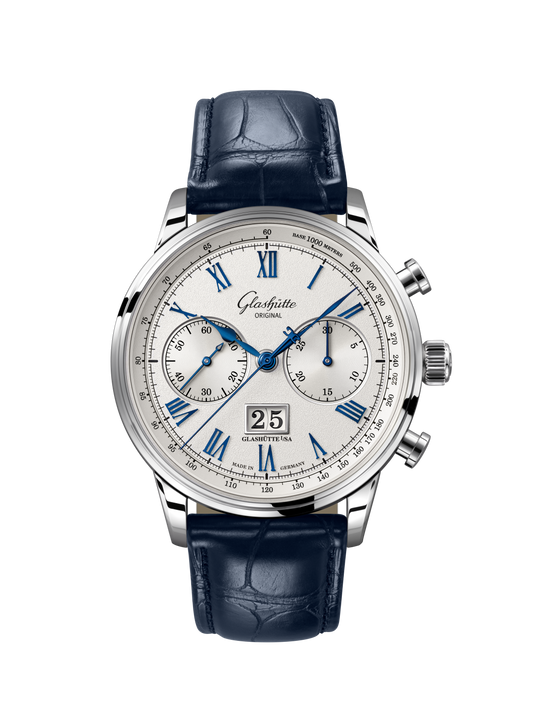 Senator Chronograph