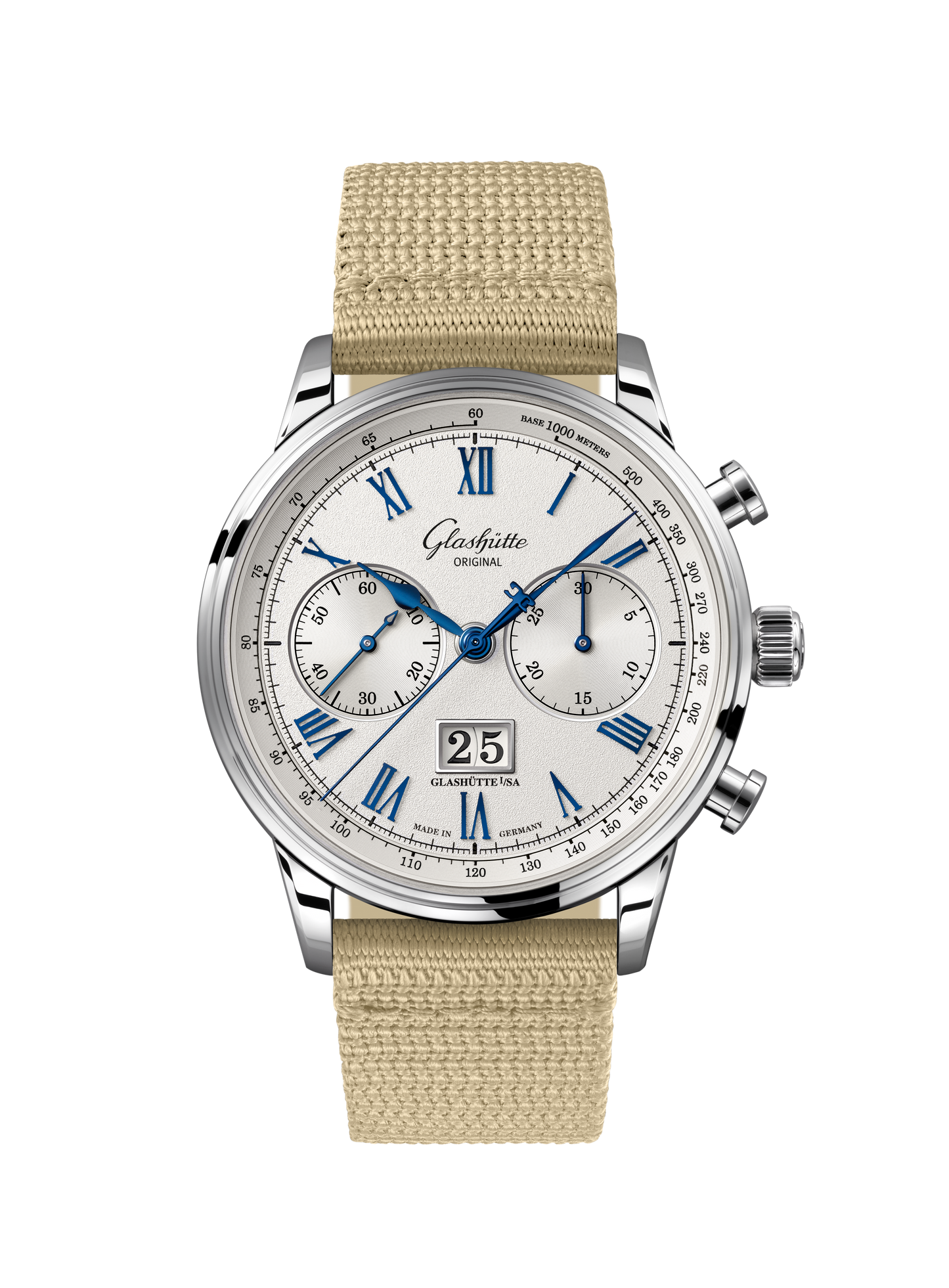 Senator Chronograph