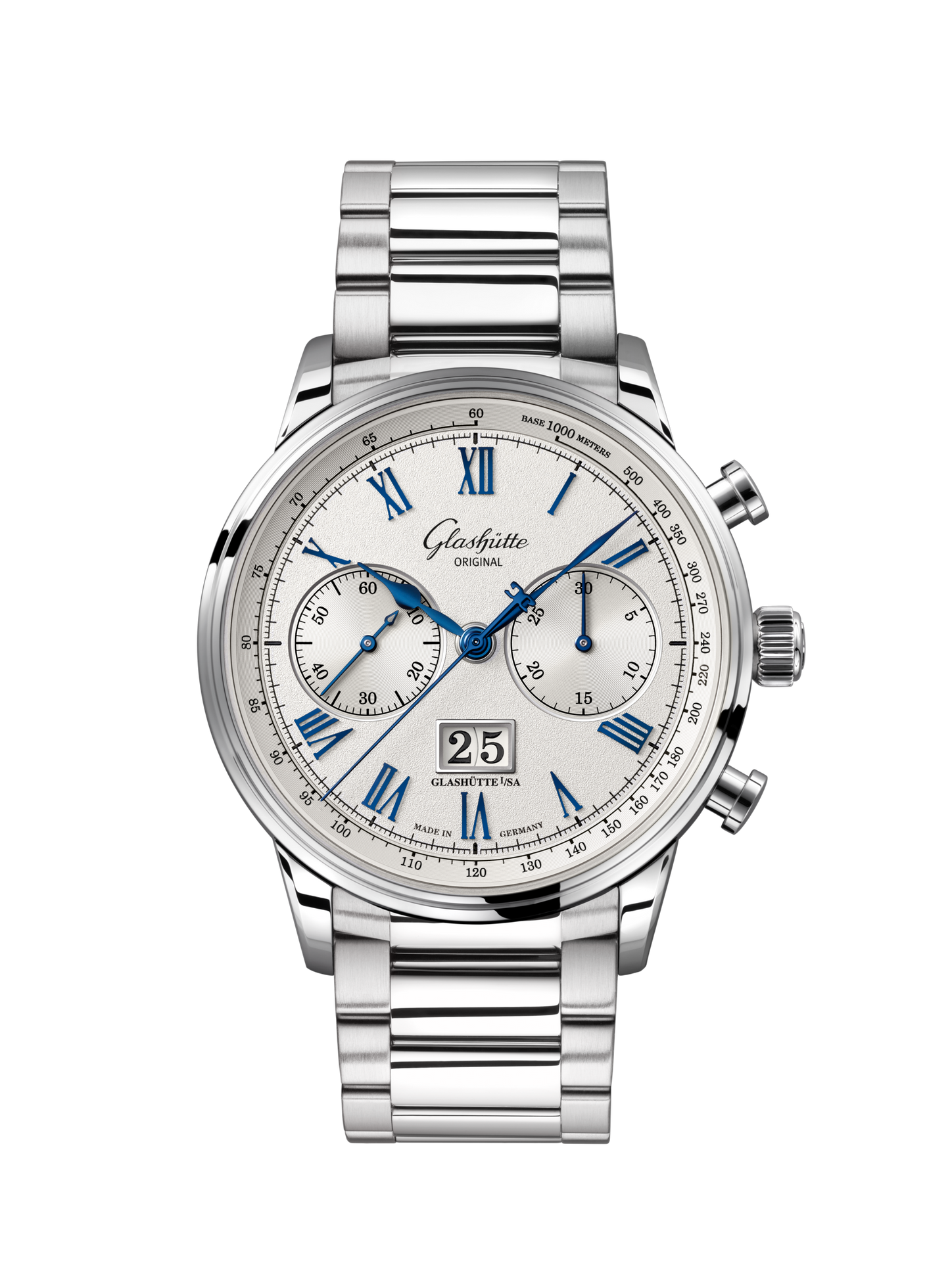 Senator Chronograph