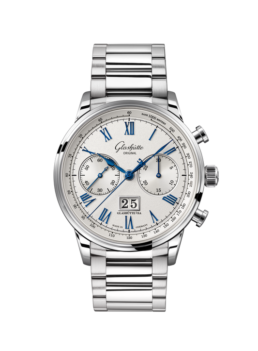 Senator Chronograph